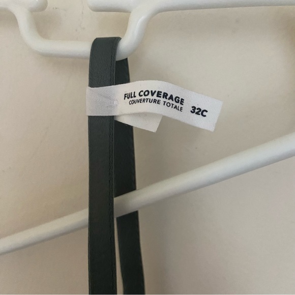 NWT Aerie Full Coverage 32C Bra - Picture 3 of 4